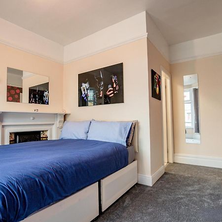Guest Homes - Blackburn House Bridlington Bagian luar foto