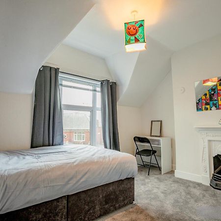 Guest Homes - Blackburn House Bridlington Bagian luar foto