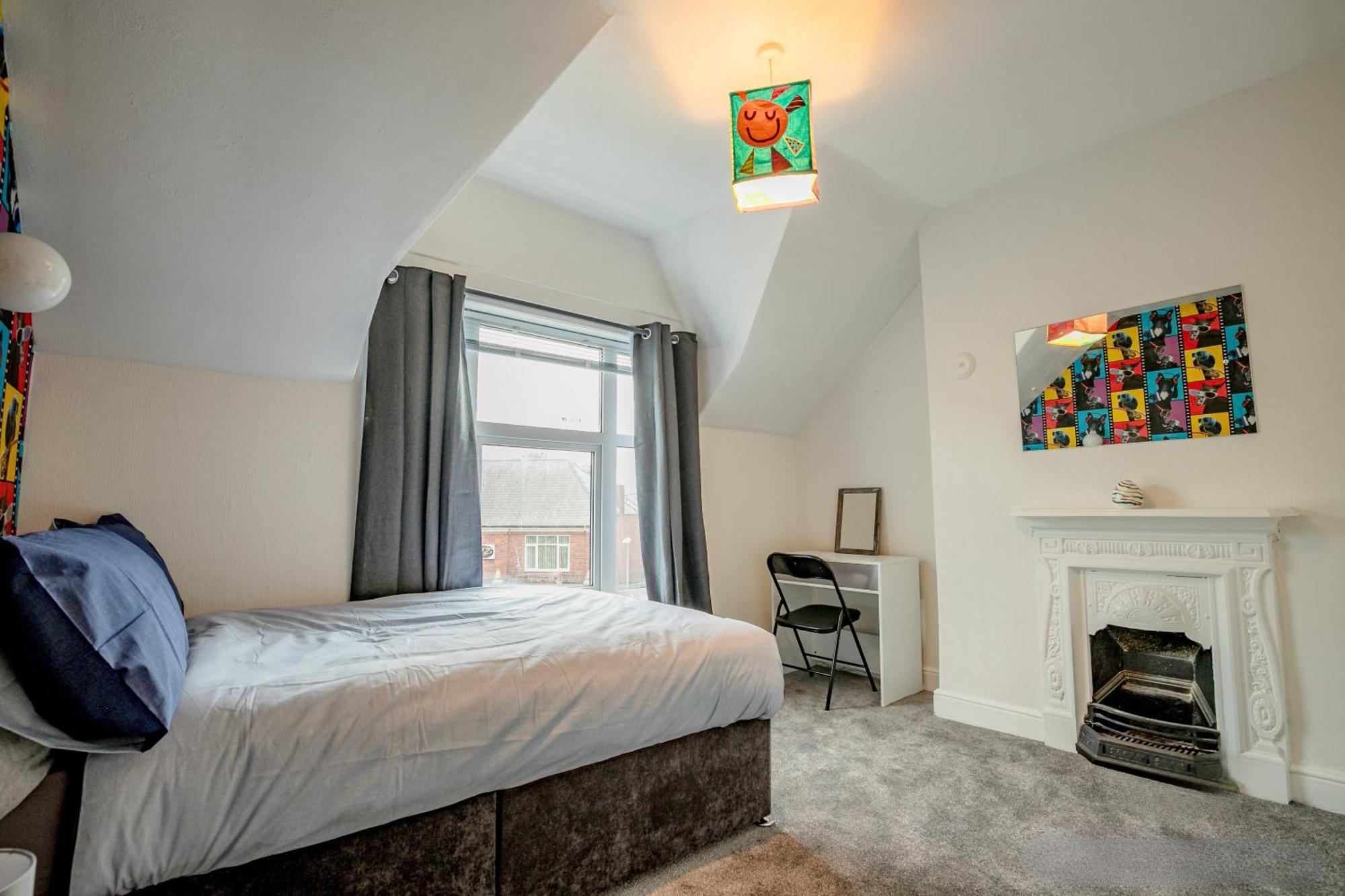 Guest Homes - Blackburn House Bridlington Bagian luar foto