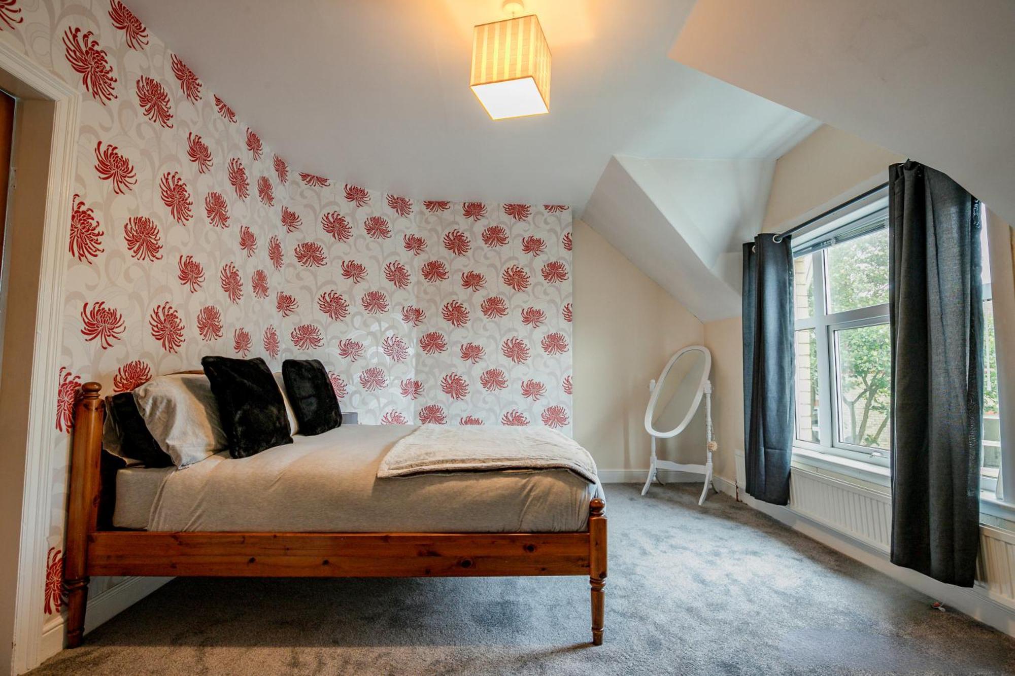 Guest Homes - Blackburn House Bridlington Bagian luar foto