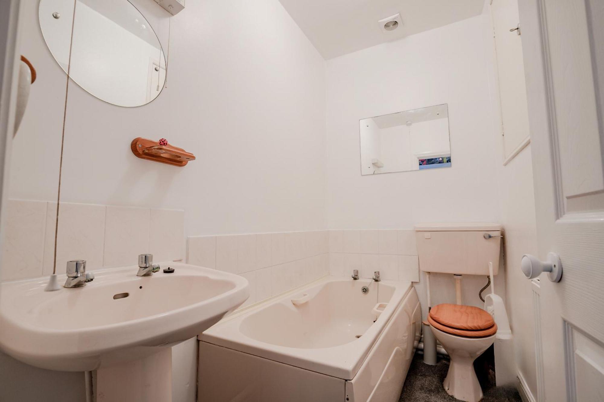 Guest Homes - Blackburn House Bridlington Bagian luar foto