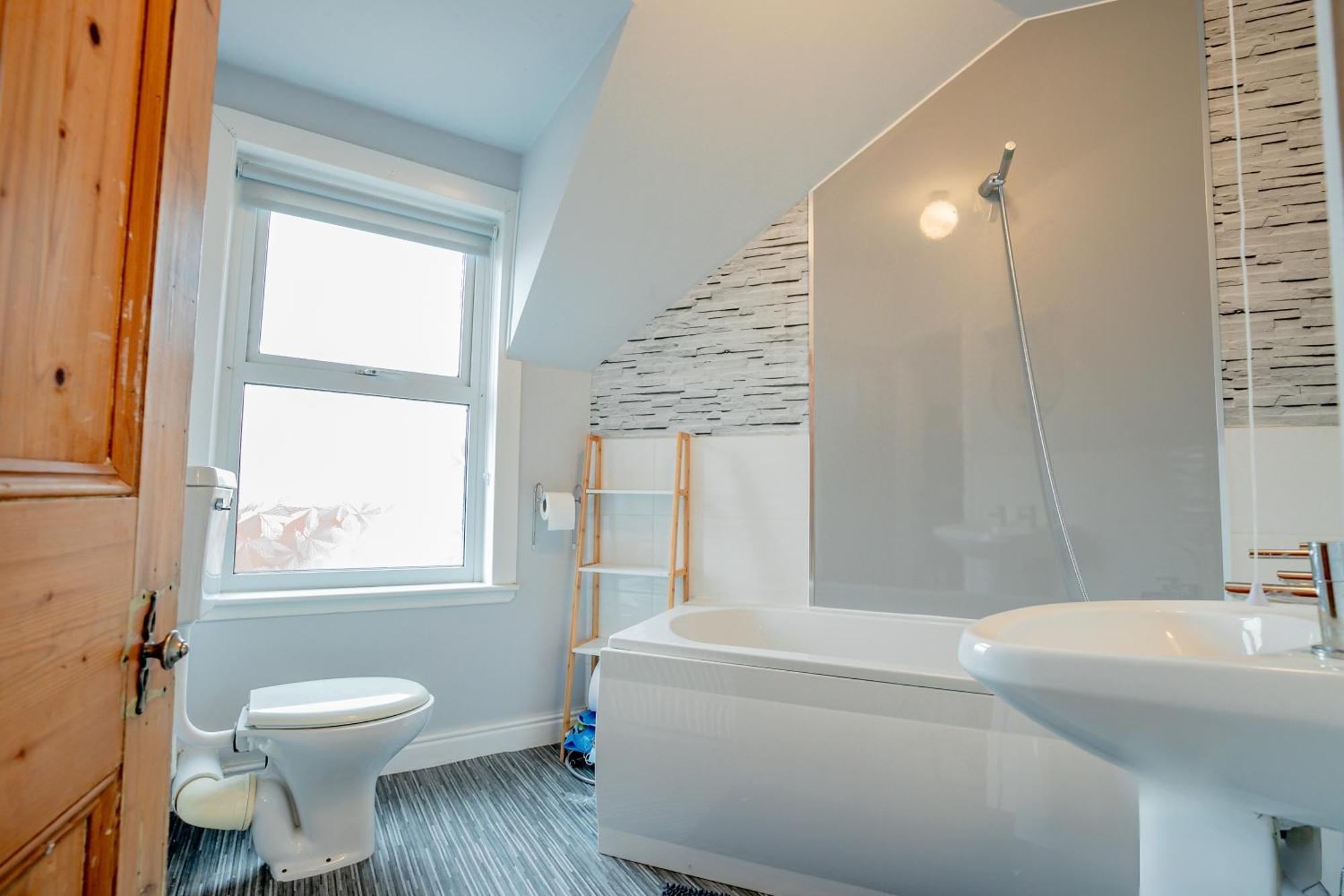 Guest Homes - Blackburn House Bridlington Bagian luar foto