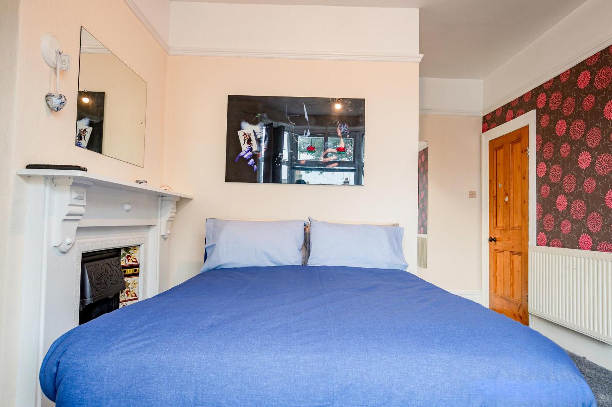 Guest Homes - Blackburn House Bridlington Bagian luar foto