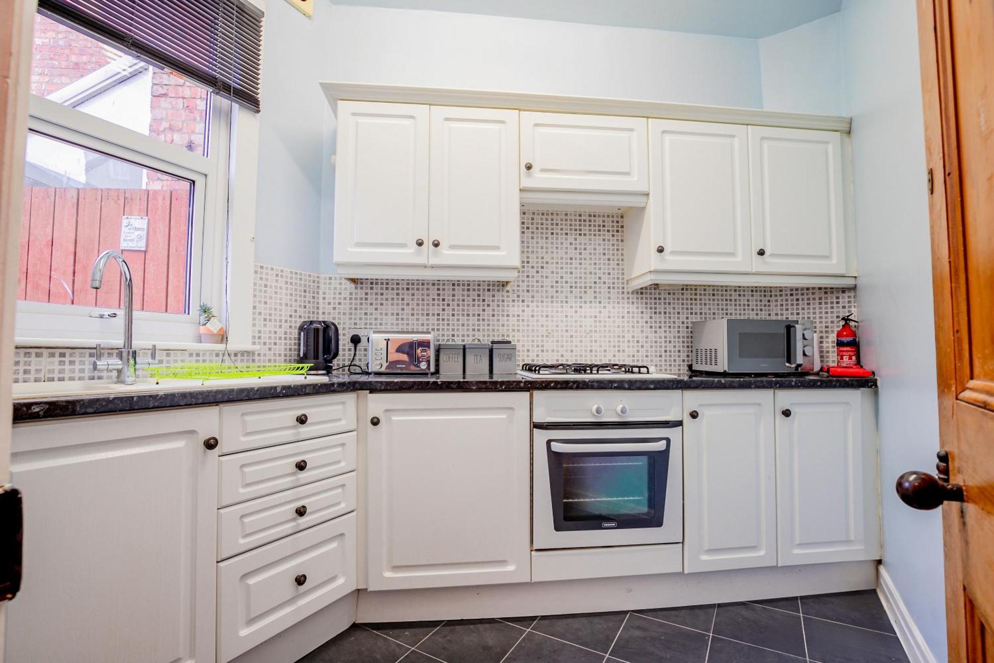 Guest Homes - Blackburn House Bridlington Bagian luar foto