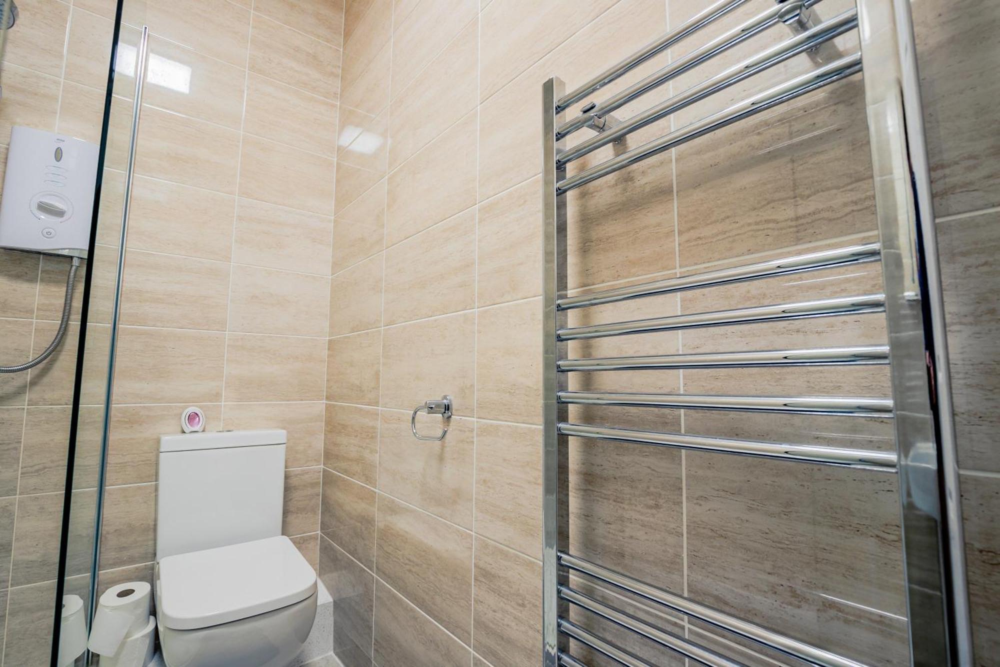 Guest Homes - Blackburn House Bridlington Bagian luar foto