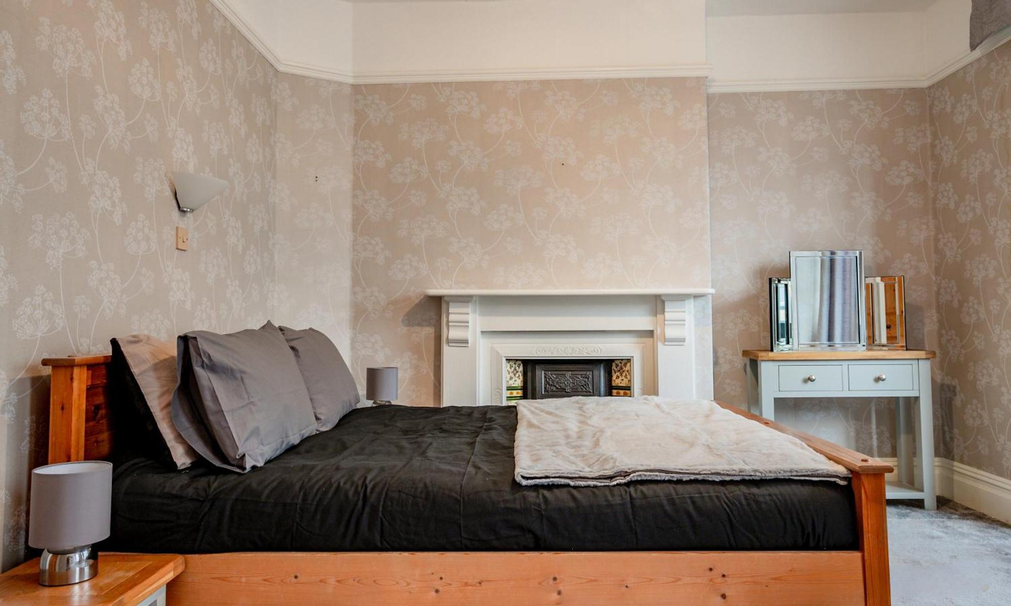 Guest Homes - Blackburn House Bridlington Bagian luar foto