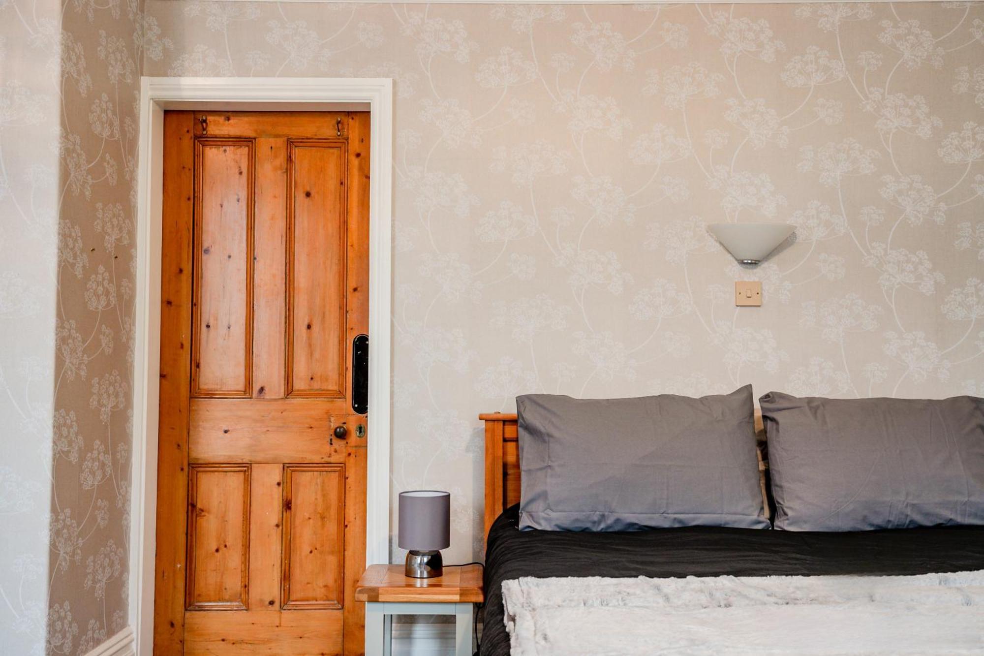 Guest Homes - Blackburn House Bridlington Bagian luar foto