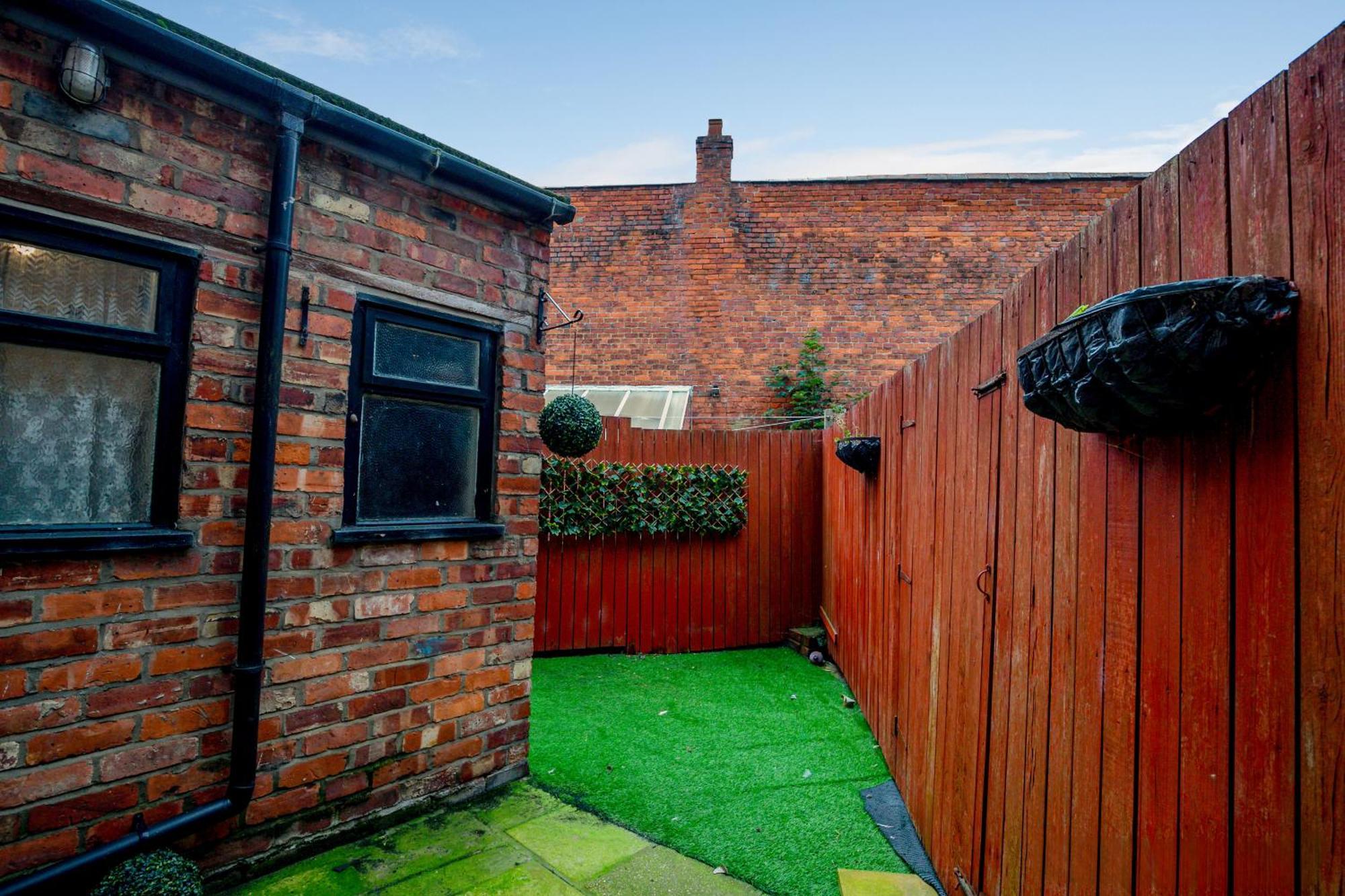 Guest Homes - Blackburn House Bridlington Bagian luar foto