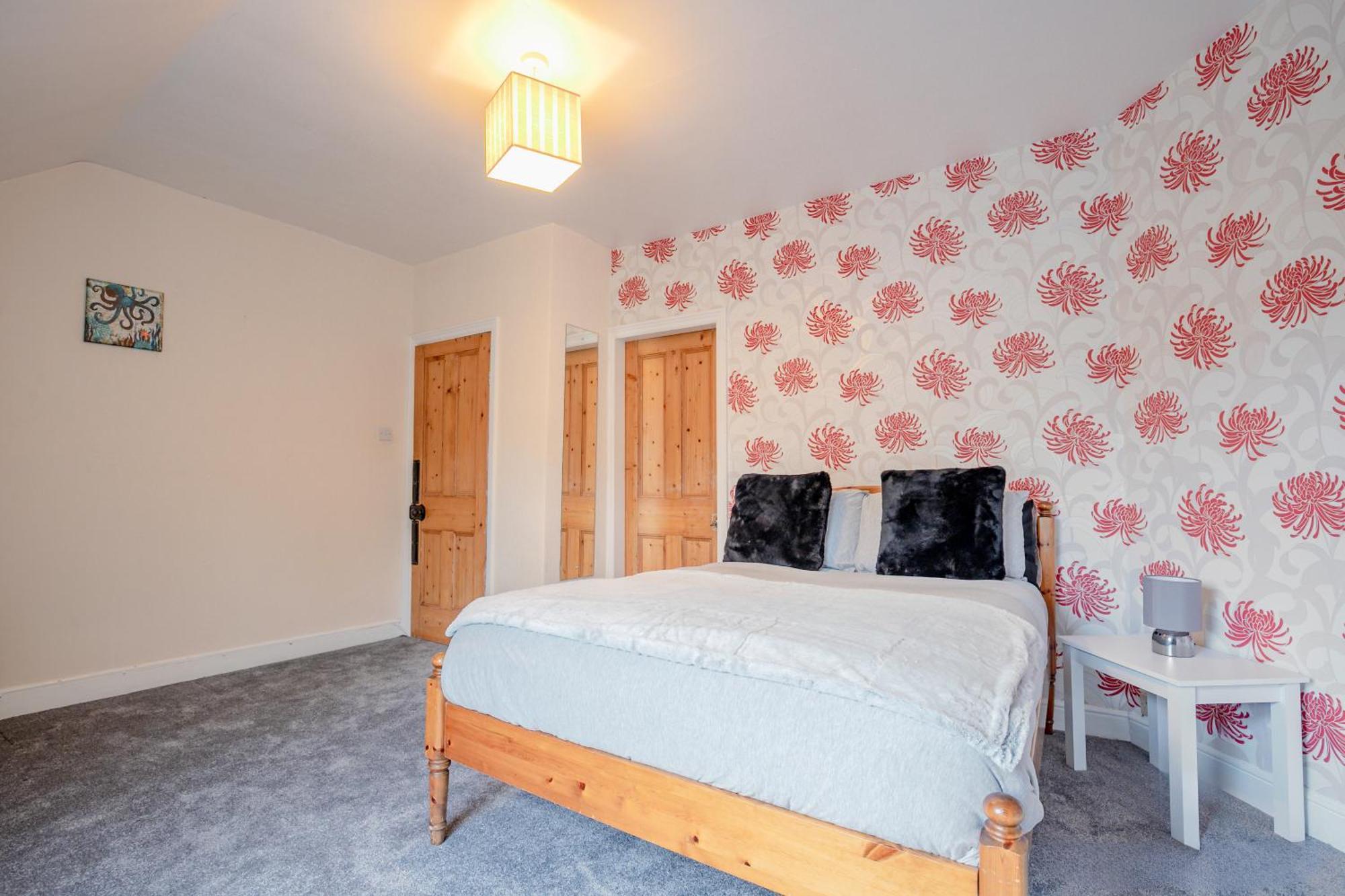 Guest Homes - Blackburn House Bridlington Bagian luar foto