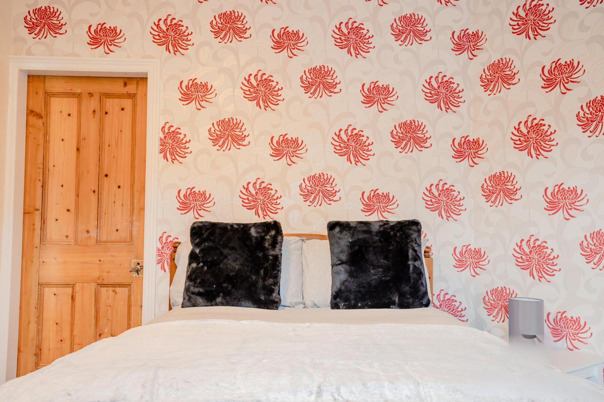 Guest Homes - Blackburn House Bridlington Bagian luar foto