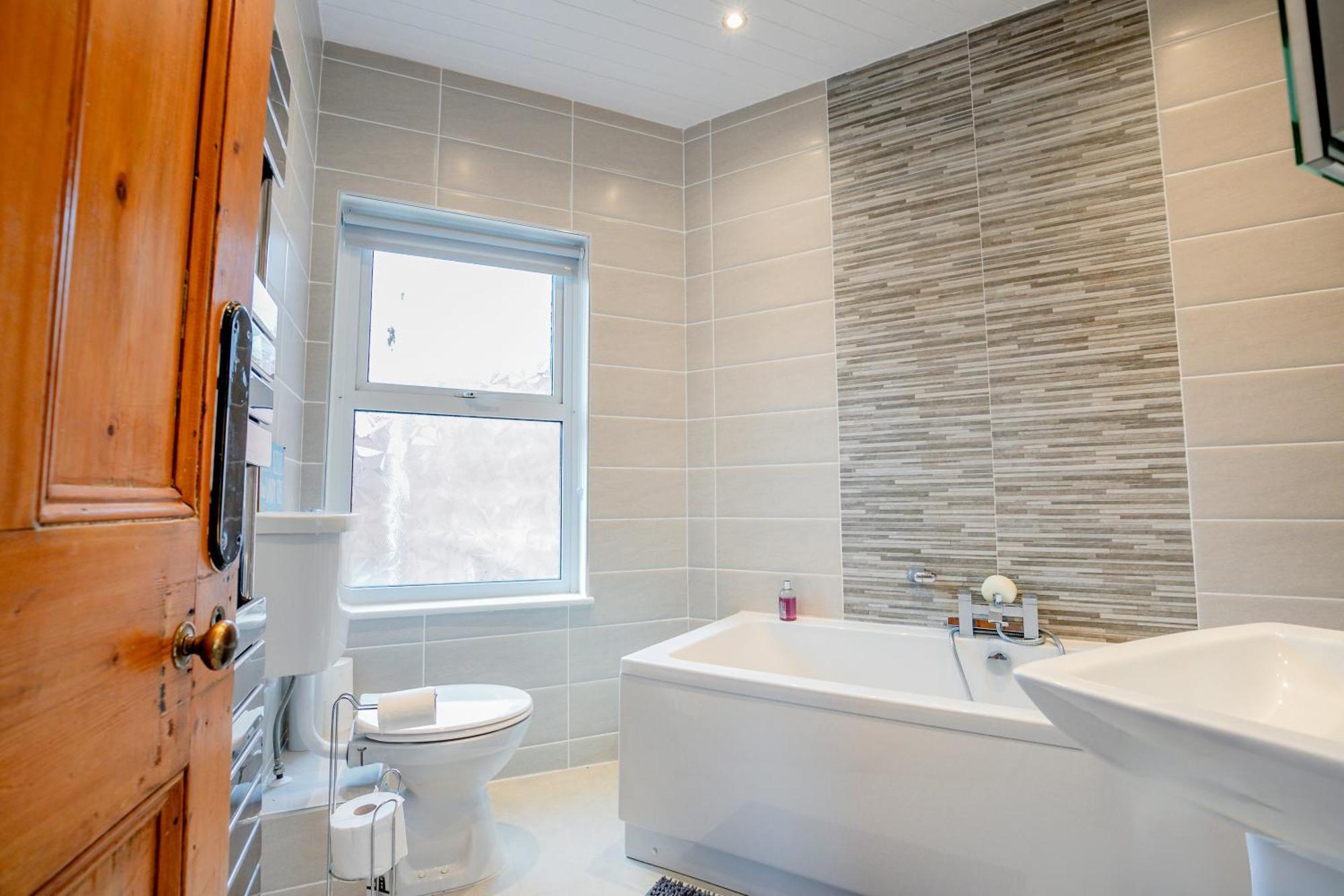 Guest Homes - Blackburn House Bridlington Bagian luar foto