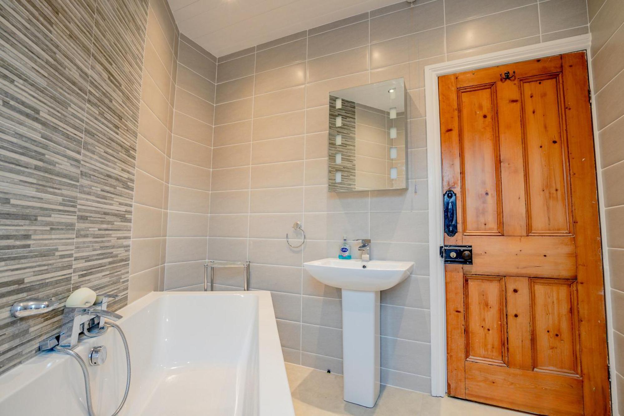 Guest Homes - Blackburn House Bridlington Bagian luar foto