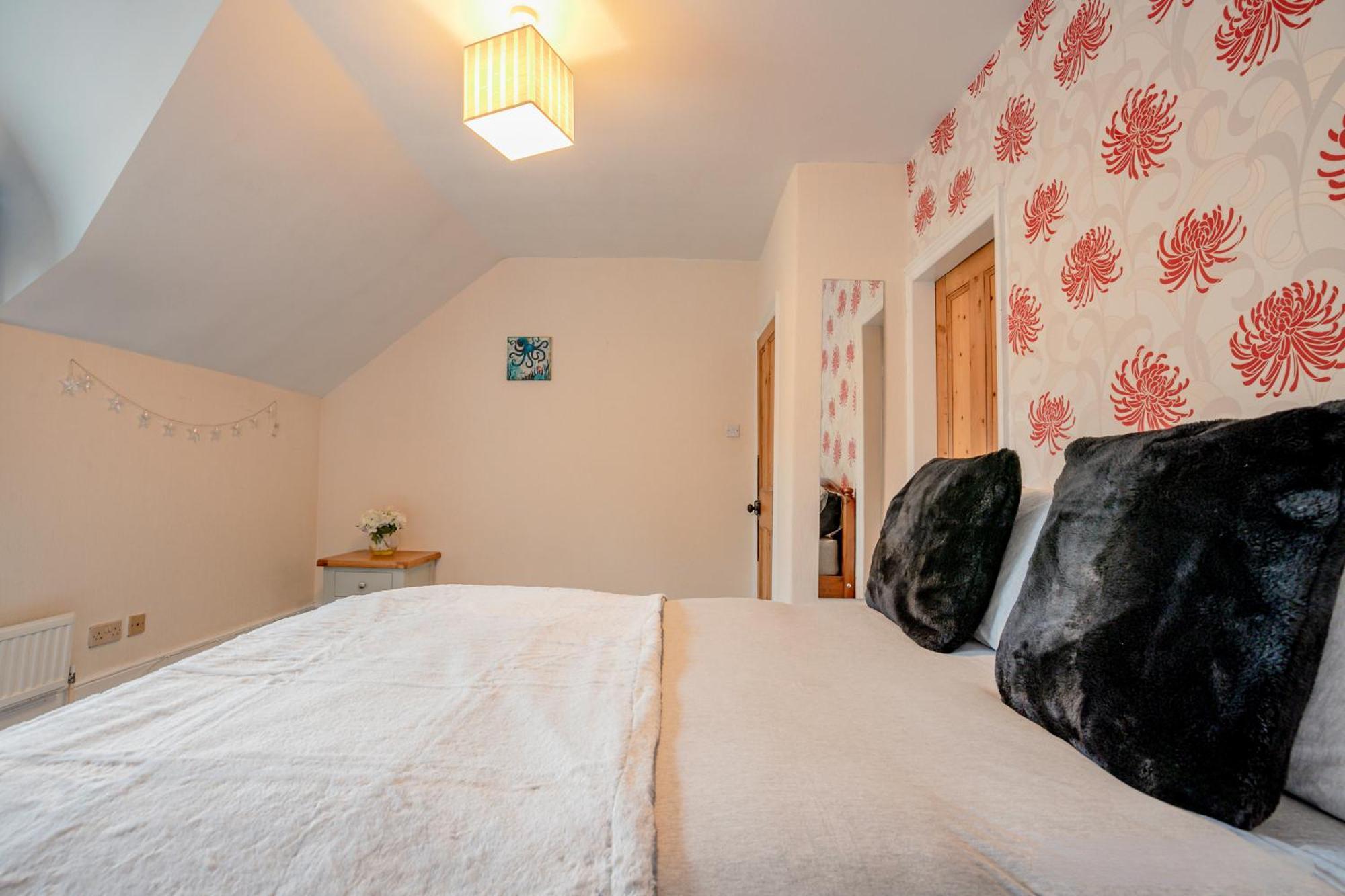 Guest Homes - Blackburn House Bridlington Bagian luar foto