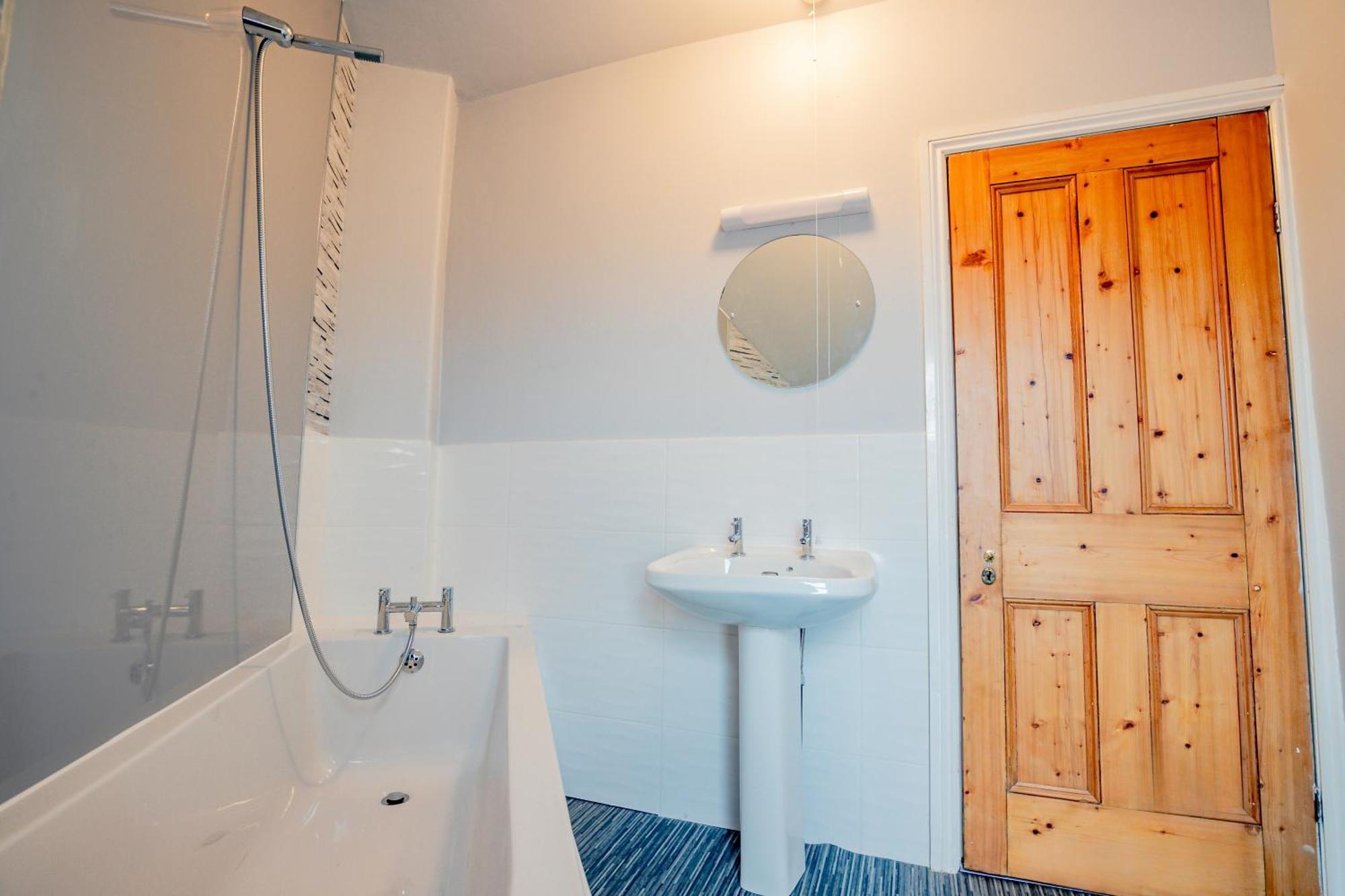Guest Homes - Blackburn House Bridlington Bagian luar foto
