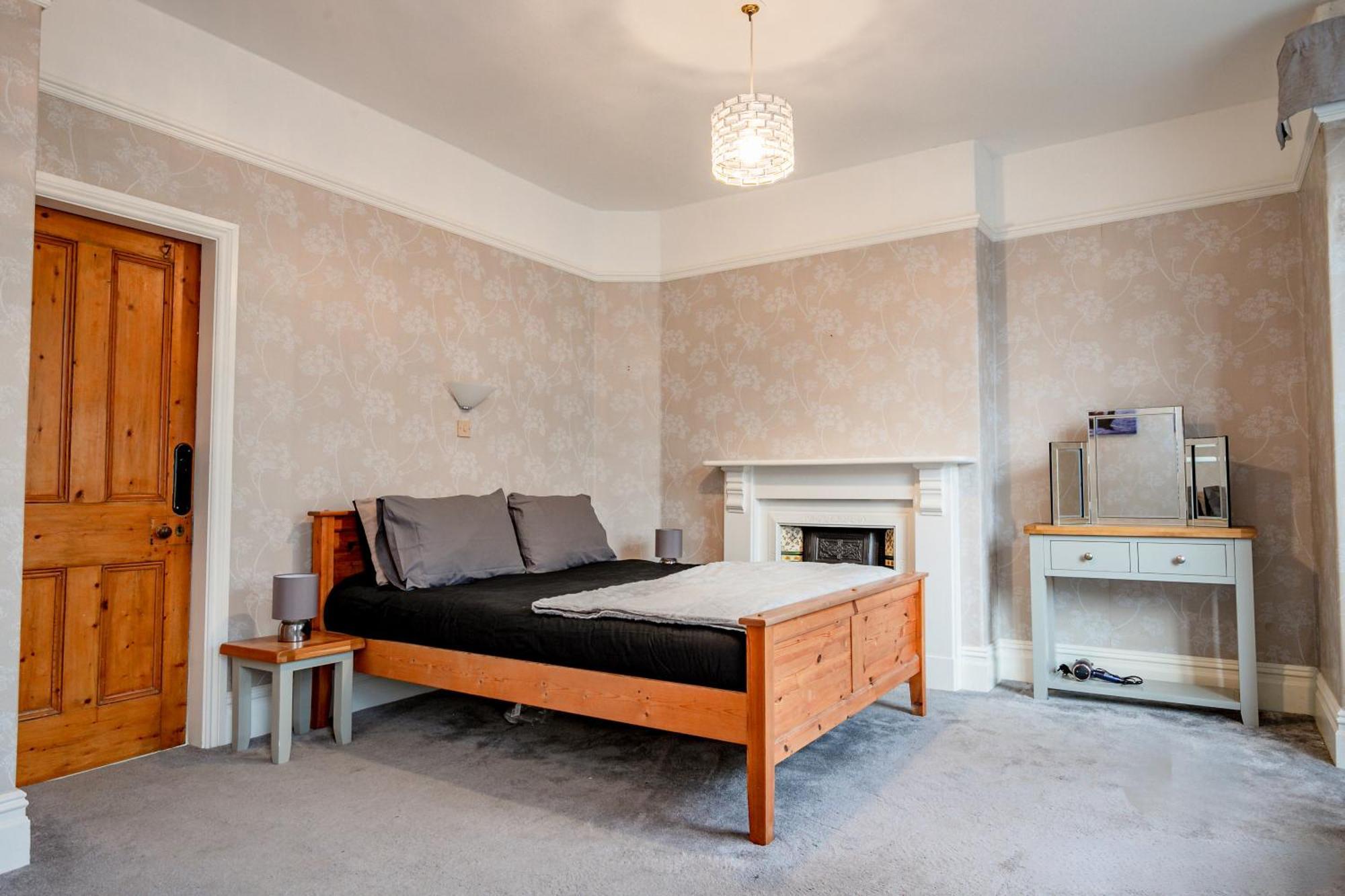 Guest Homes - Blackburn House Bridlington Bagian luar foto